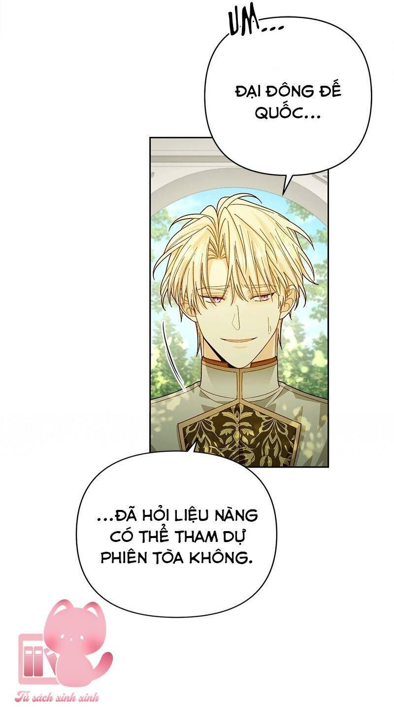 Hoàng Hậu Tái Hôn Chapter 186 - 5