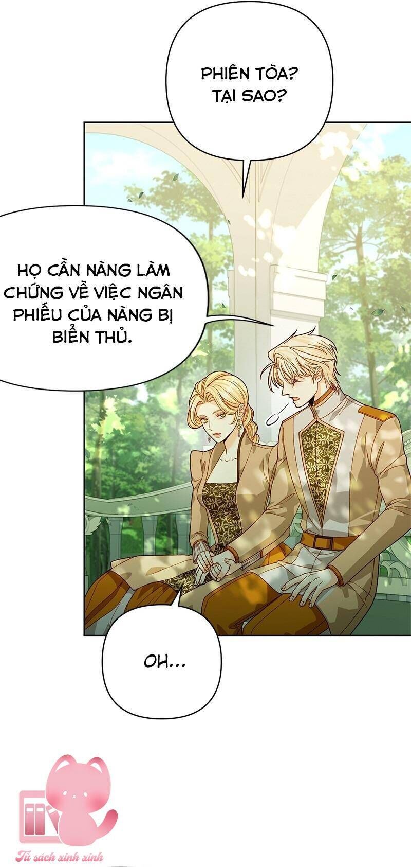 Hoàng Hậu Tái Hôn Chapter 186 - 6