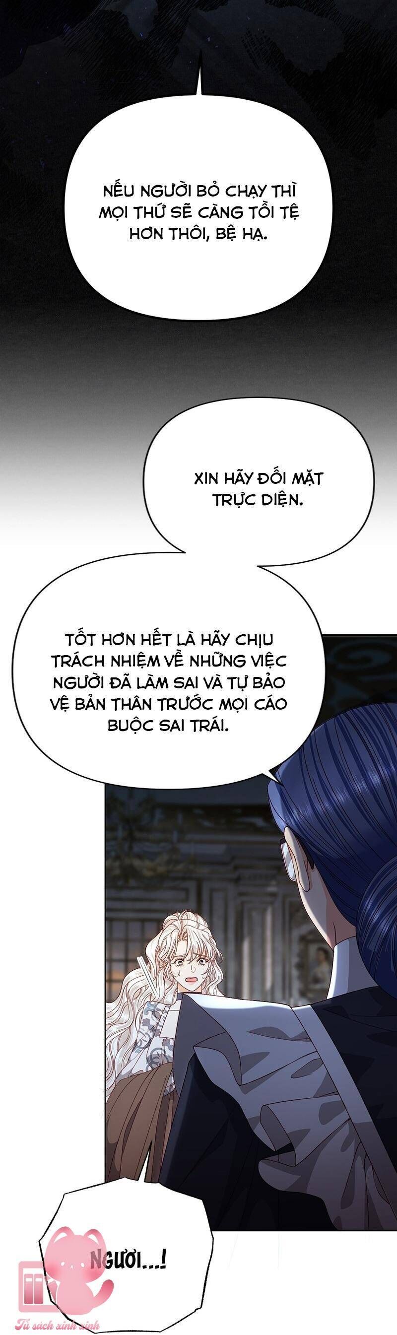 Hoàng Hậu Tái Hôn Chapter 186 - 51