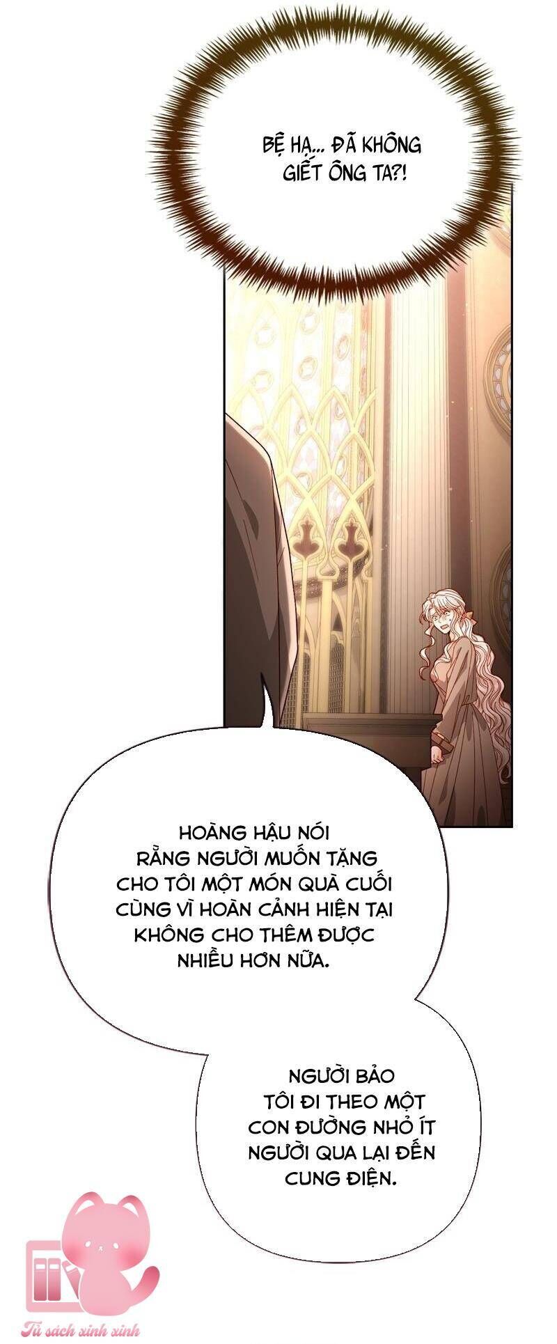 Hoàng Hậu Tái Hôn Chapter 188 - 18