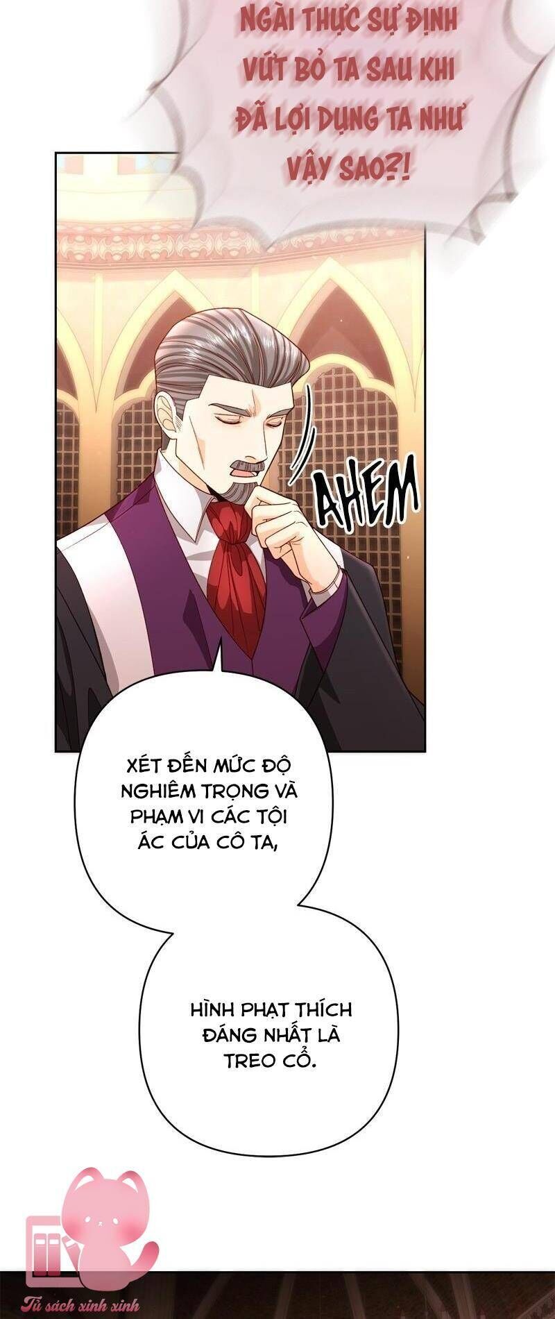 Hoàng Hậu Tái Hôn Chapter 188 - 25