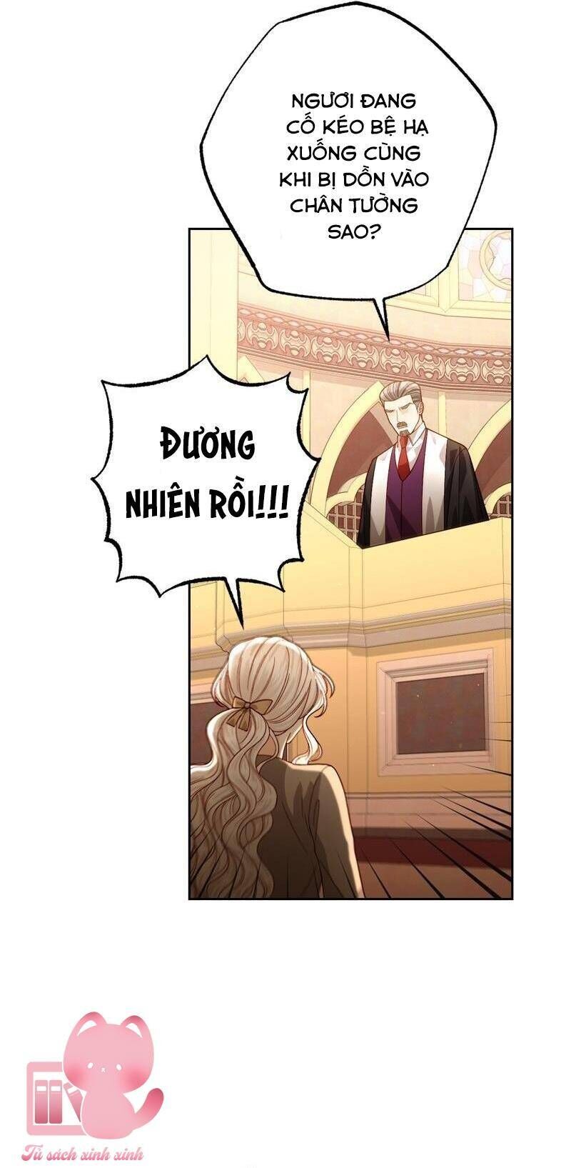 Hoàng Hậu Tái Hôn Chapter 188 - 7