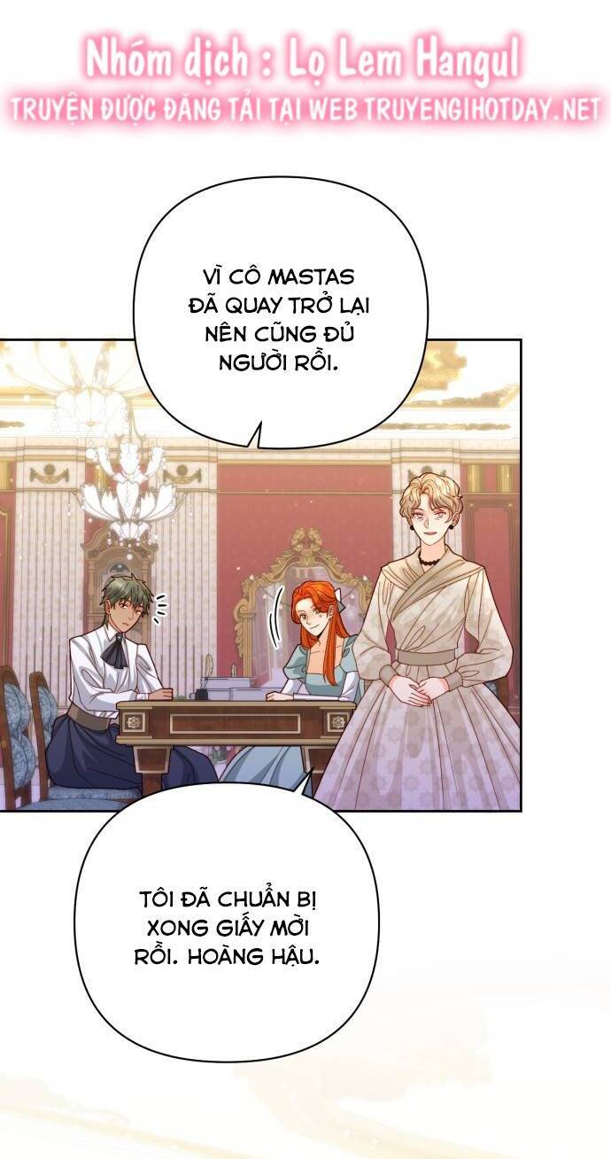 Hoàng Hậu Tái Hôn Chapter 160 - 5