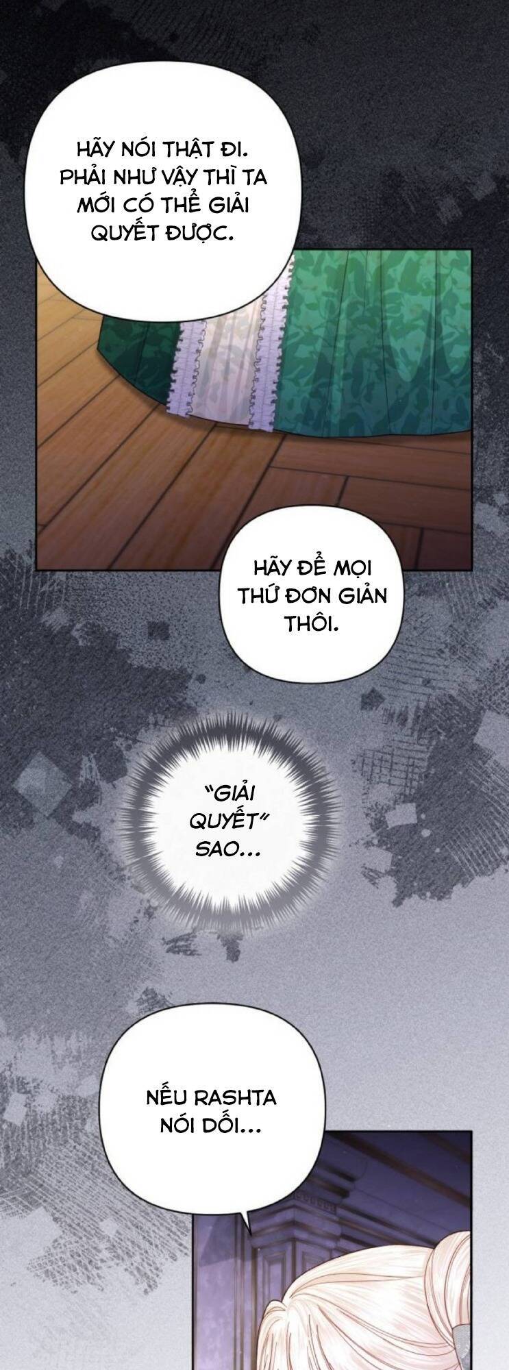 Hoàng Hậu Tái Hôn Chapter 162 - 64