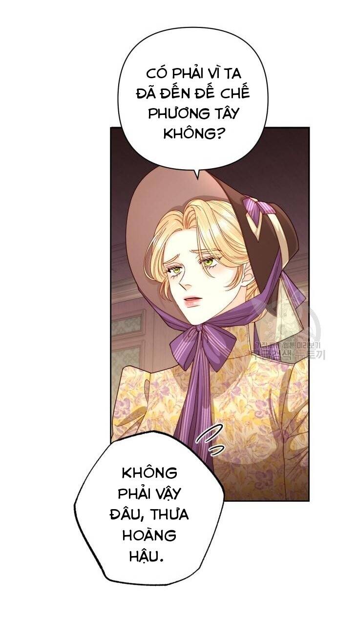 Hoàng Hậu Tái Hôn Chapter 163 - 55