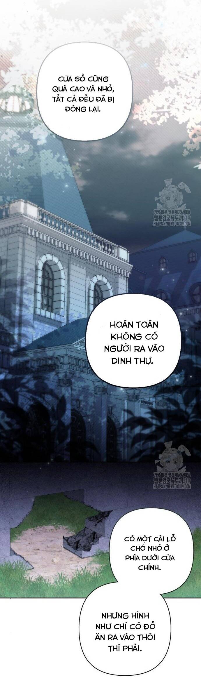 Hoàng Hậu Tái Hôn Chapter 164 - 61