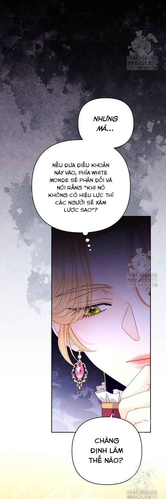 Hoàng Hậu Tái Hôn Chapter 164 - 9