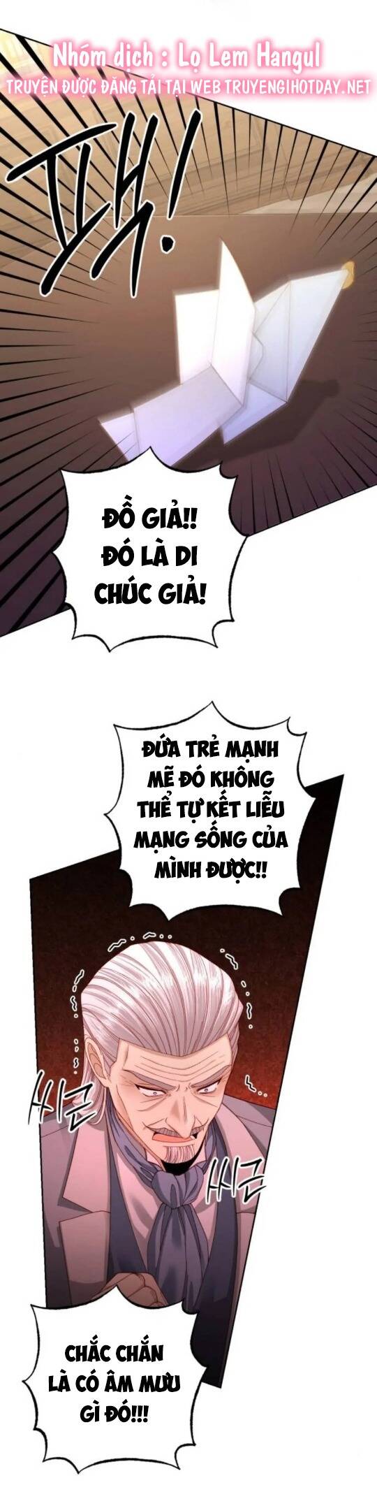 Hoàng Hậu Tái Hôn Chapter 167 - 2