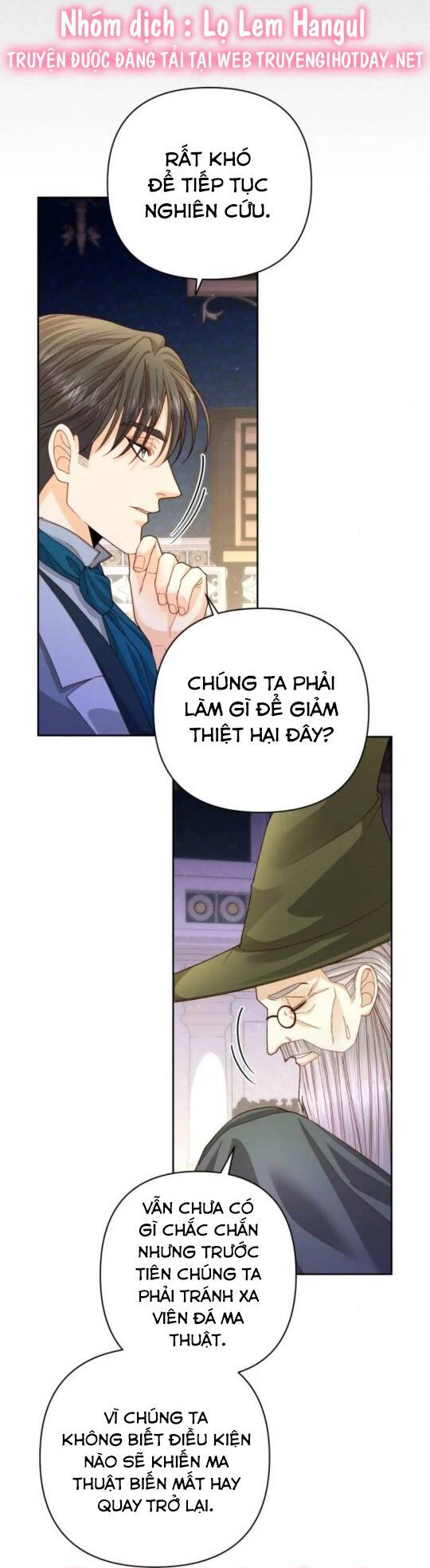 Hoàng Hậu Tái Hôn Chapter 167 - 19