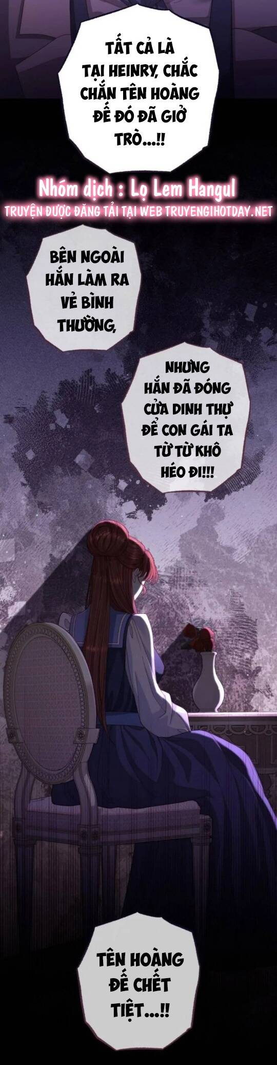 Hoàng Hậu Tái Hôn Chapter 167 - 6