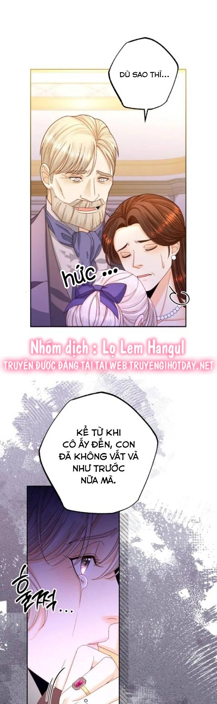 Hoàng Hậu Tái Hôn Chapter 168 - 4