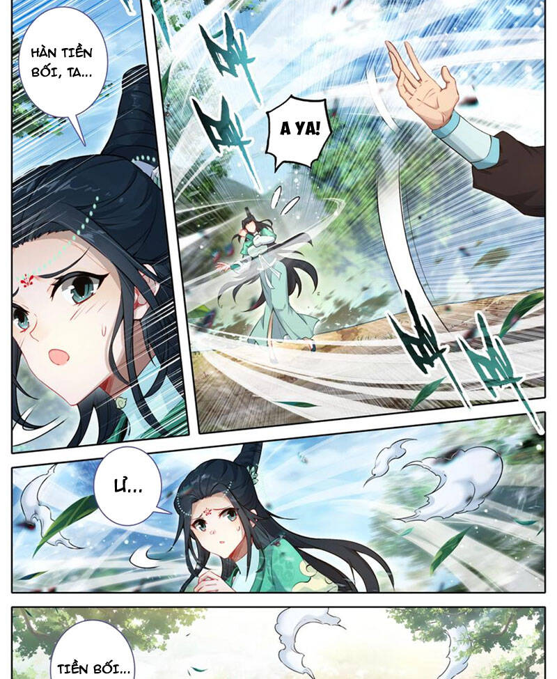 Phàm Nhân Tu Tiên Chapter 303 - 14