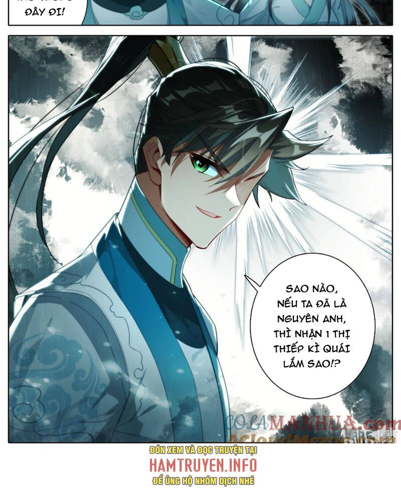 Phàm Nhân Tu Tiên Chapter 303 - 22