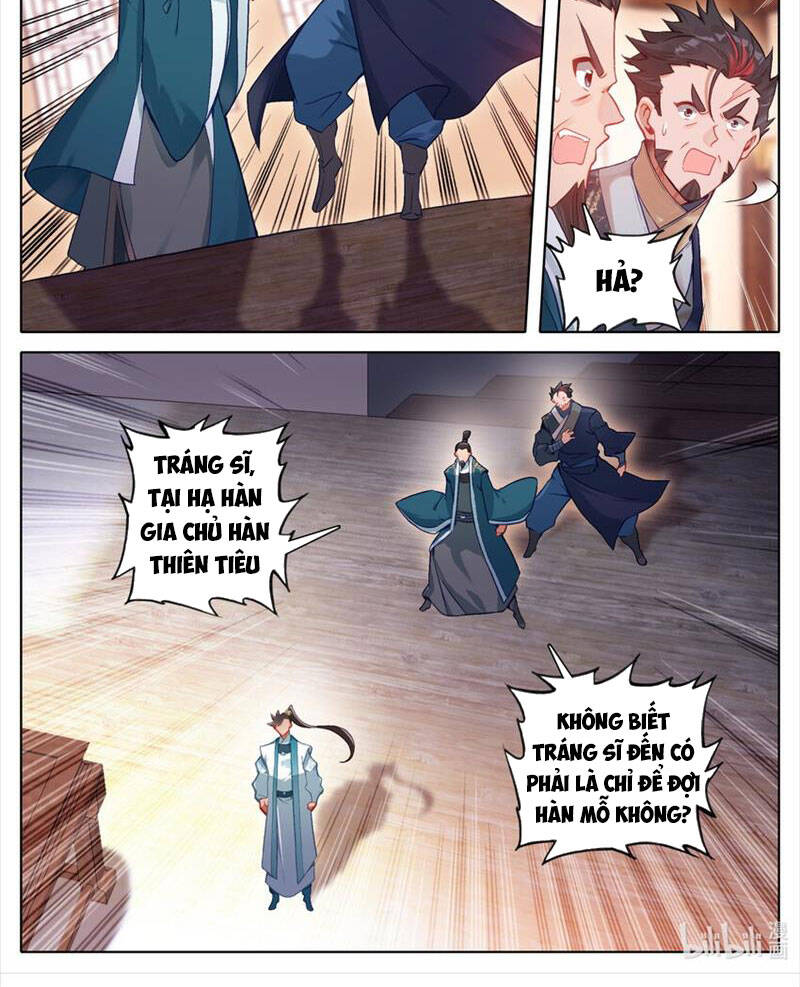 Phàm Nhân Tu Tiên Chapter 310 - 13