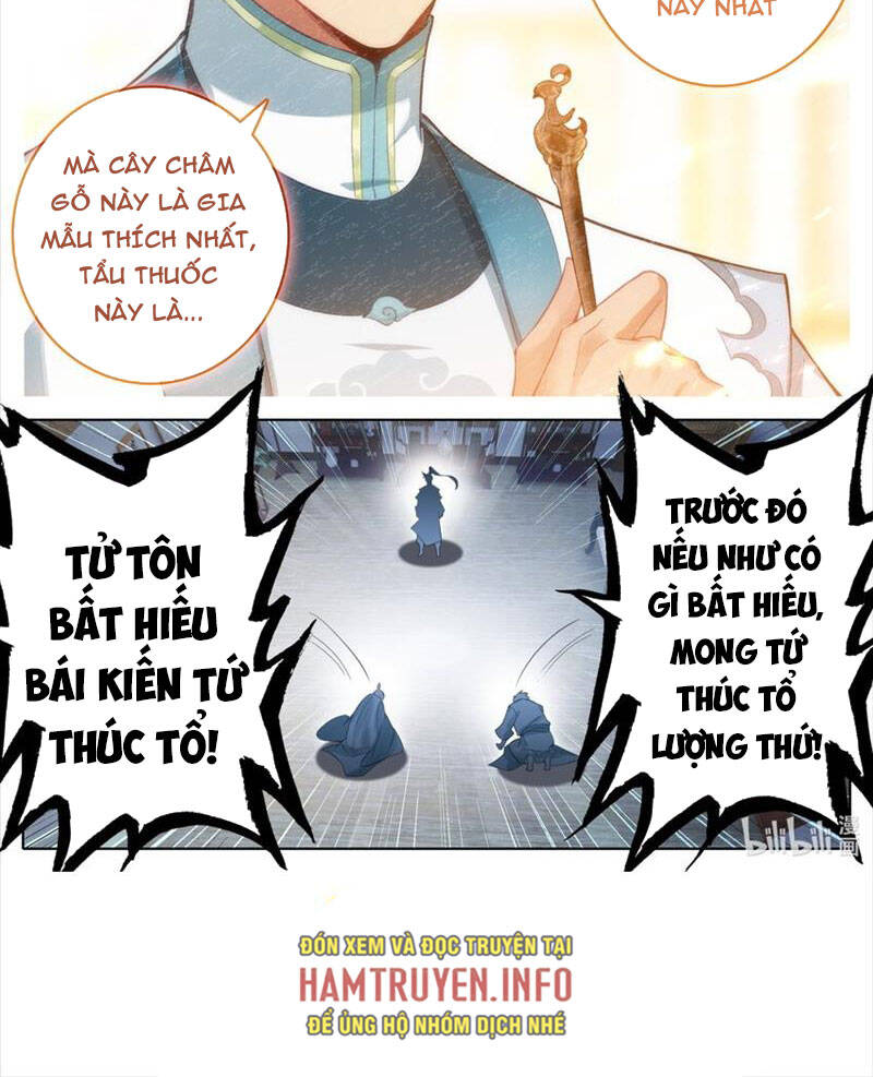 Phàm Nhân Tu Tiên Chapter 310 - 22