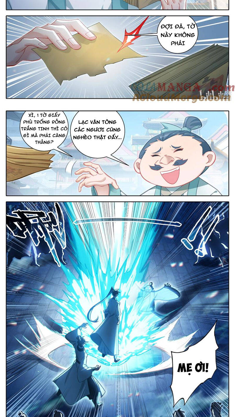 Phàm Nhân Tu Tiên Chapter 318 - 13