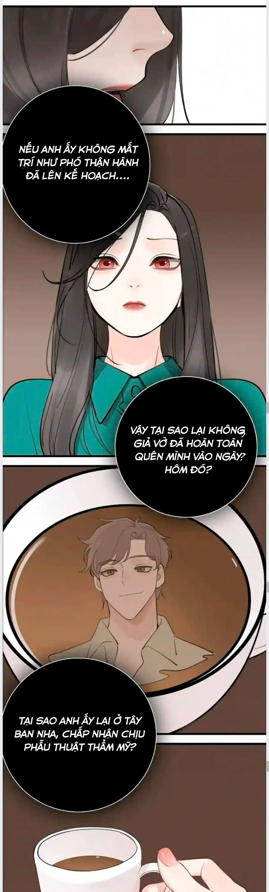 Vật Trong Tay Chapter 102 - 14