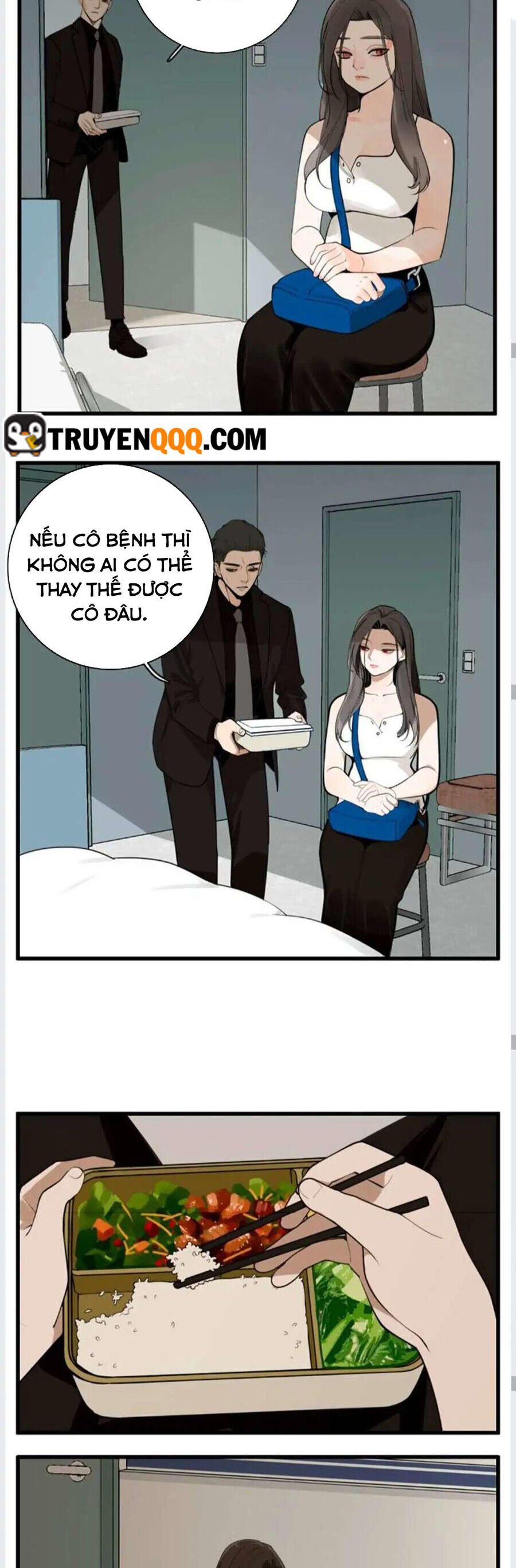 Vật Trong Tay Chapter 107 - 27