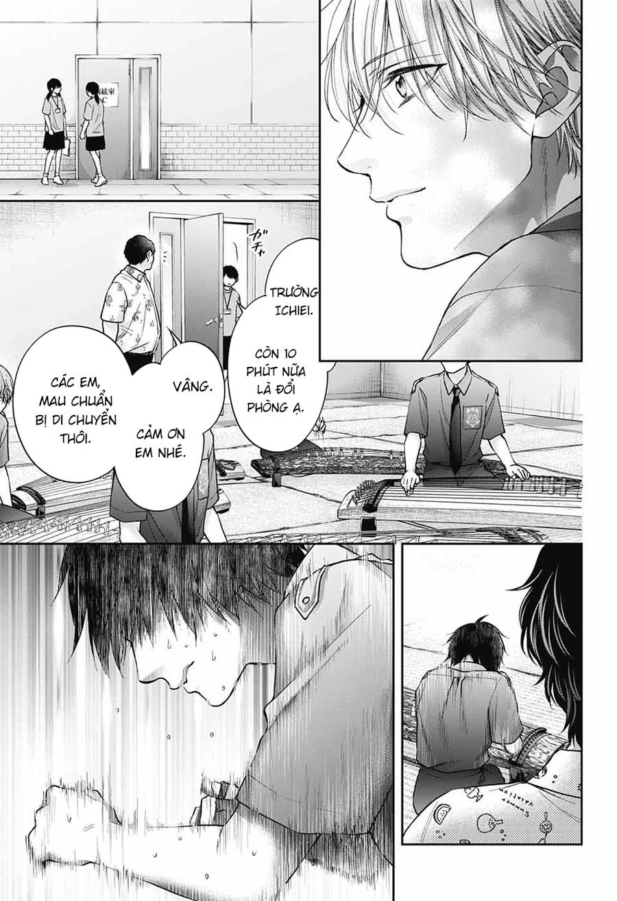 Kono Oto Tomare Chapter 128 - 34