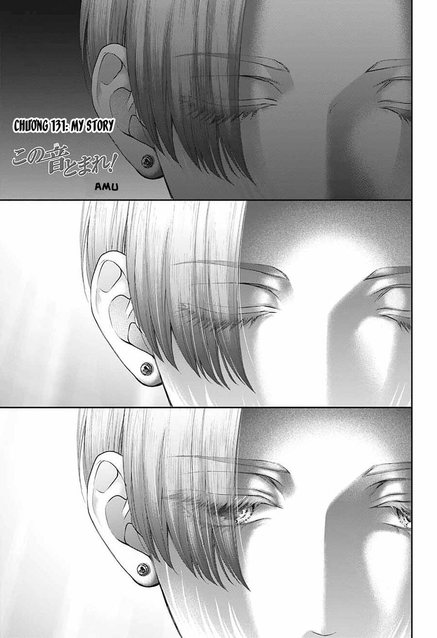 Kono Oto Tomare Chapter 131 - 2