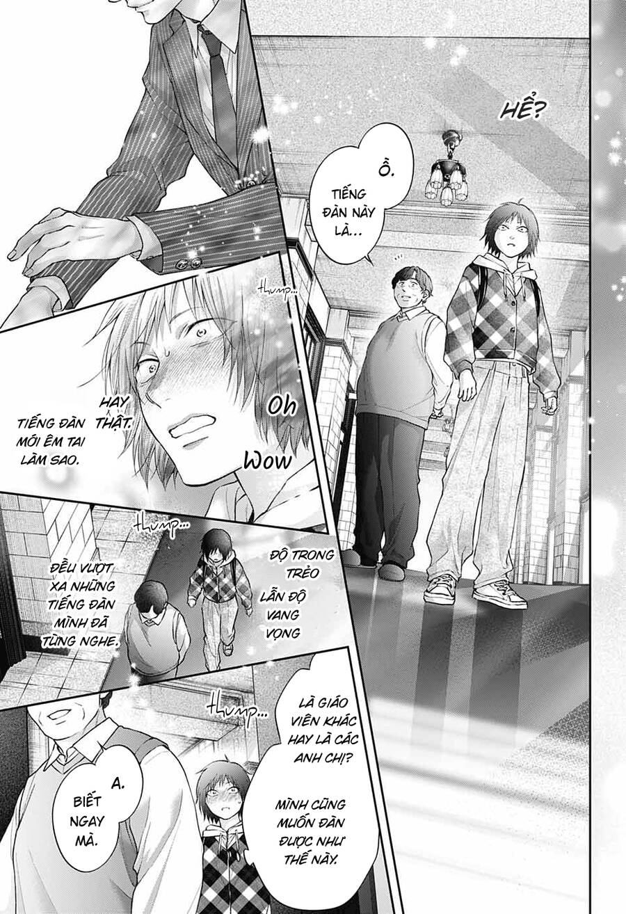 Kono Oto Tomare Chapter 131 - 12