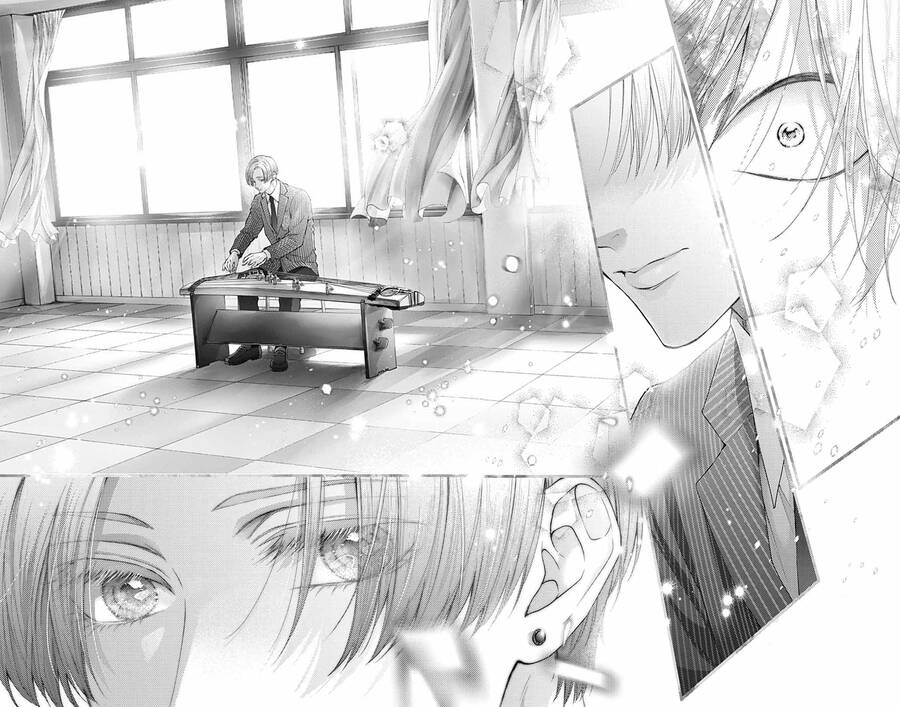 Kono Oto Tomare Chapter 131 - 13