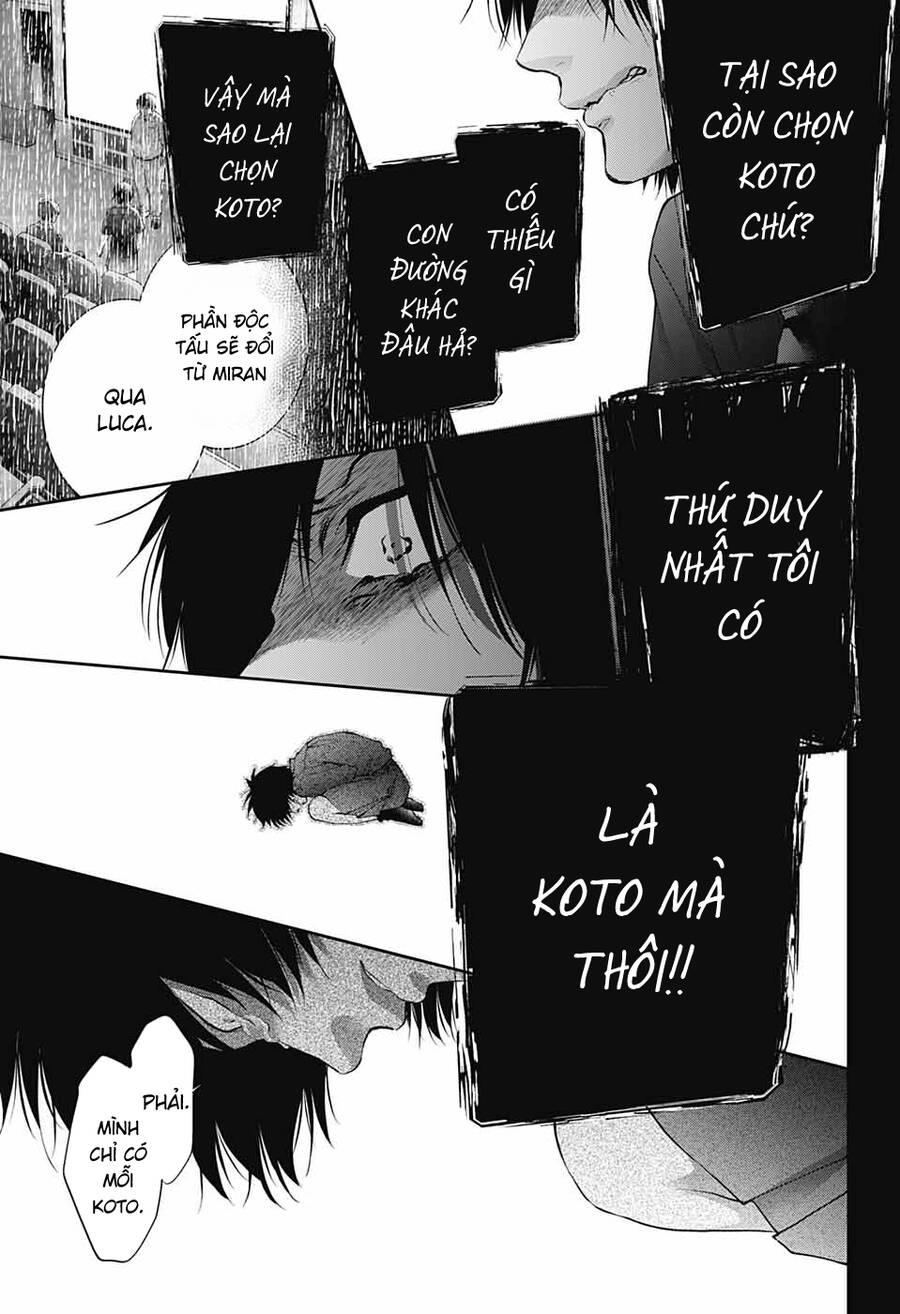 Kono Oto Tomare Chapter 131 - 25