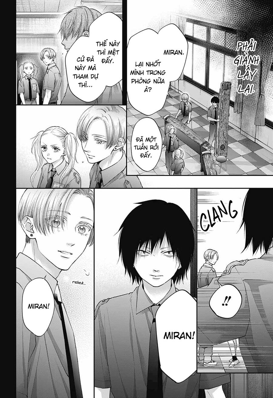 Kono Oto Tomare Chapter 131 - 26