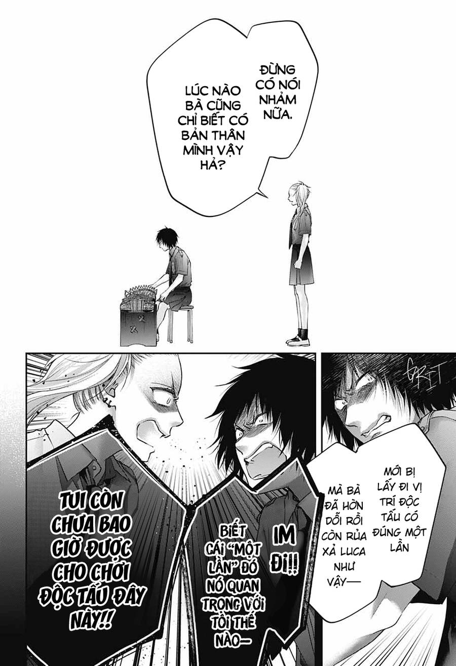 Kono Oto Tomare Chapter 131 - 28