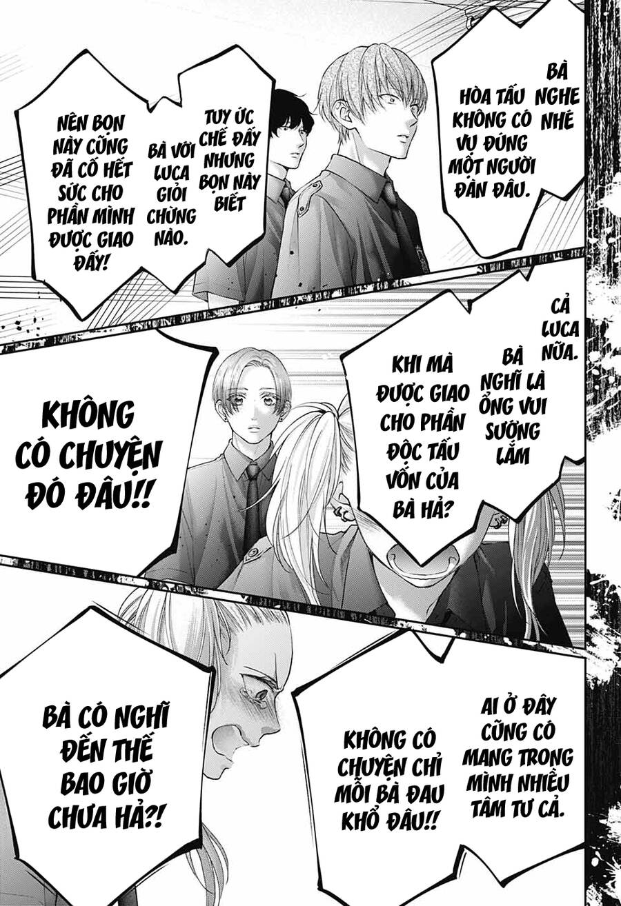 Kono Oto Tomare Chapter 131 - 31