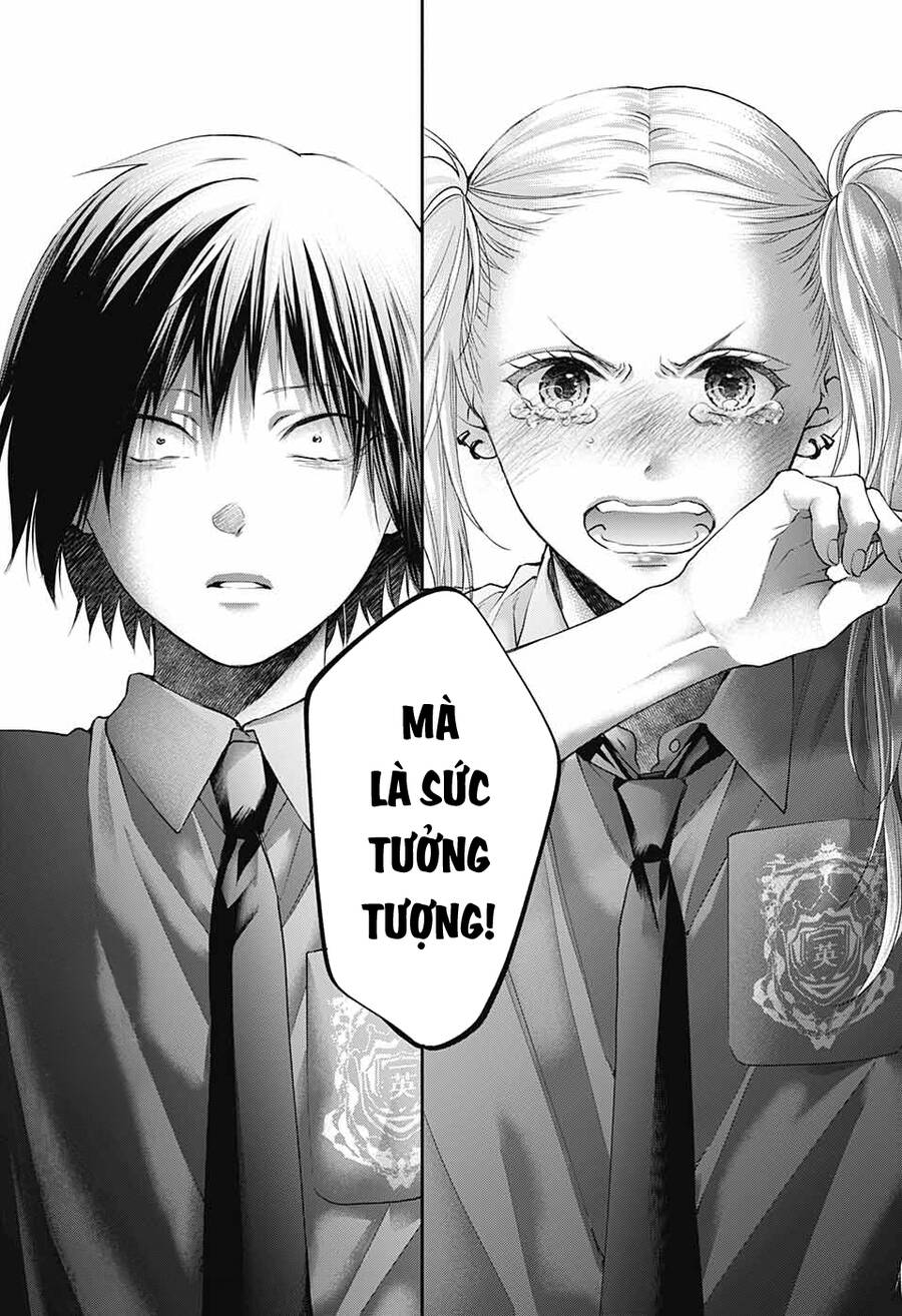 Kono Oto Tomare Chapter 131 - 33