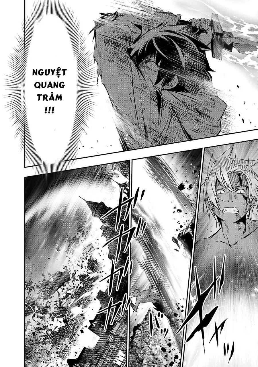 Isekai Ntr Chapter 25 - 14