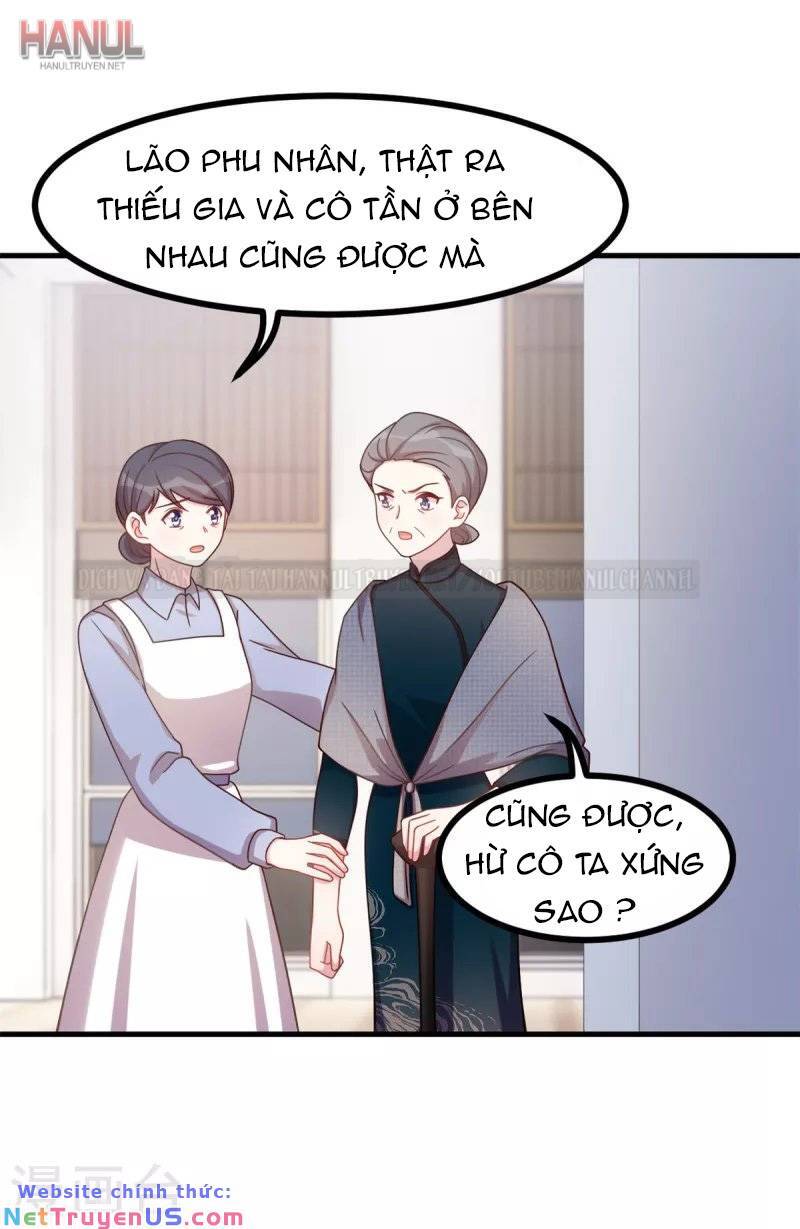 Tiểu Bạch Nam Thần Daddy Chapter 163 - 7