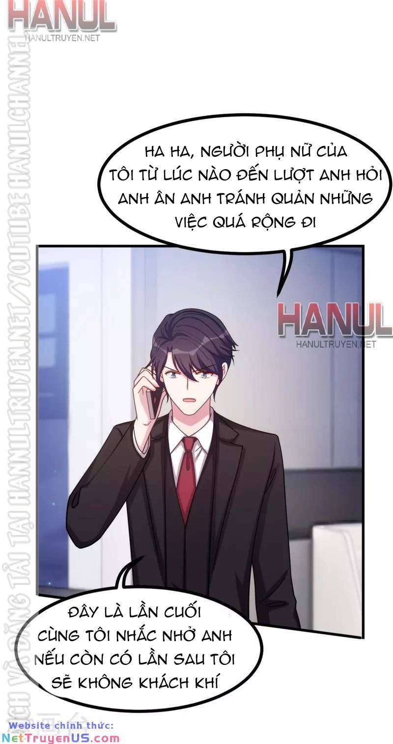 Tiểu Bạch Nam Thần Daddy Chapter 170 - 8