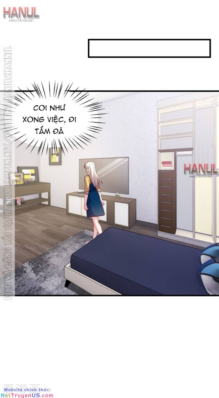 Tiểu Bạch Nam Thần Daddy Chapter 173 - 4