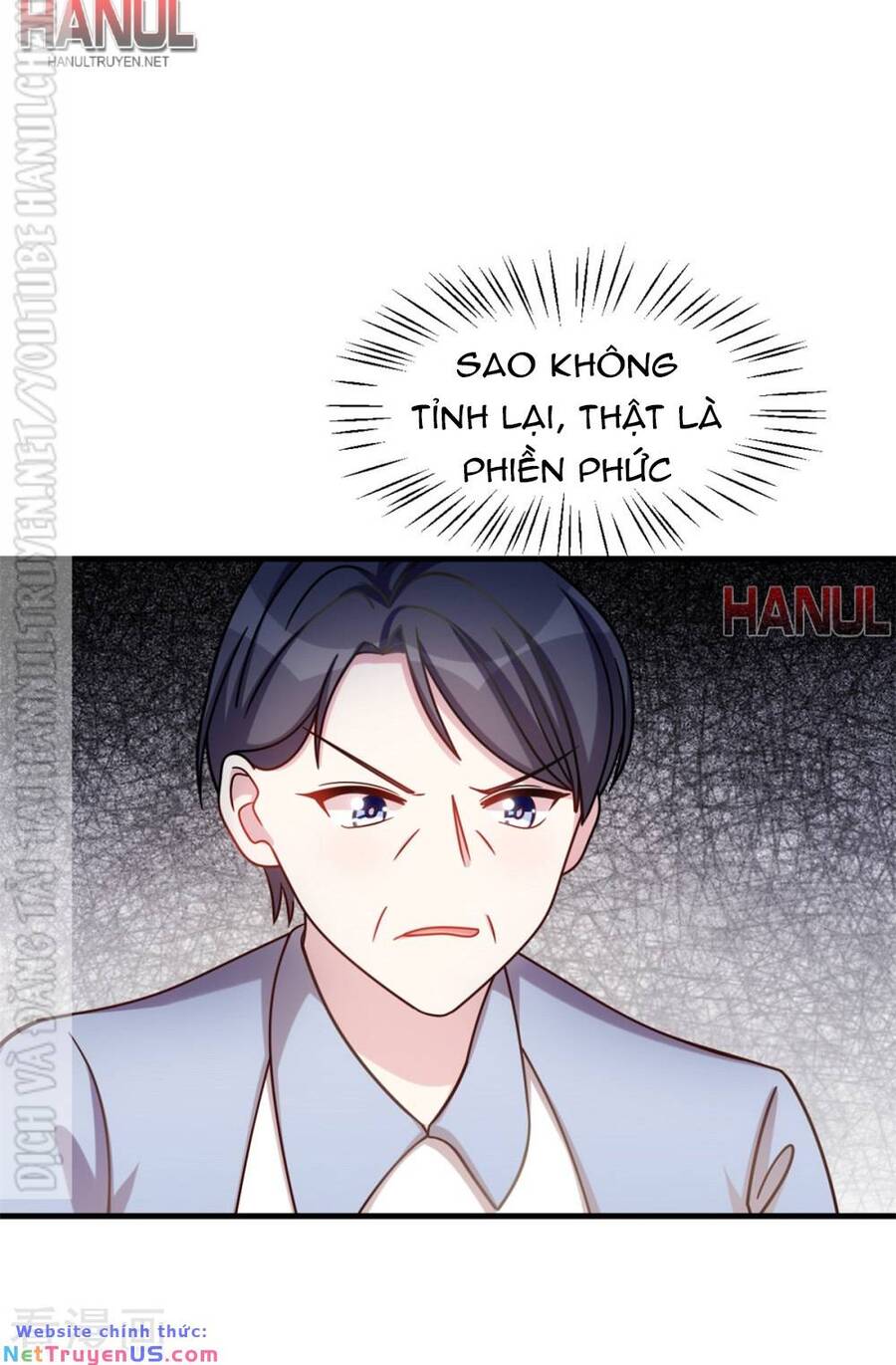 Tiểu Bạch Nam Thần Daddy Chapter 174 - 6