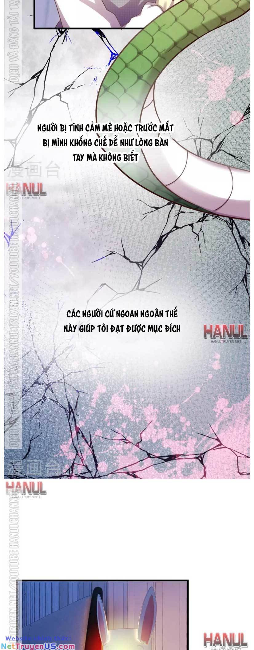 Tiểu Bạch Nam Thần Daddy Chapter 178 - 8