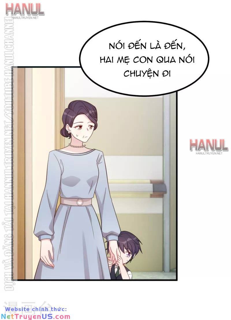 Tiểu Bạch Nam Thần Daddy Chapter 183 - 7