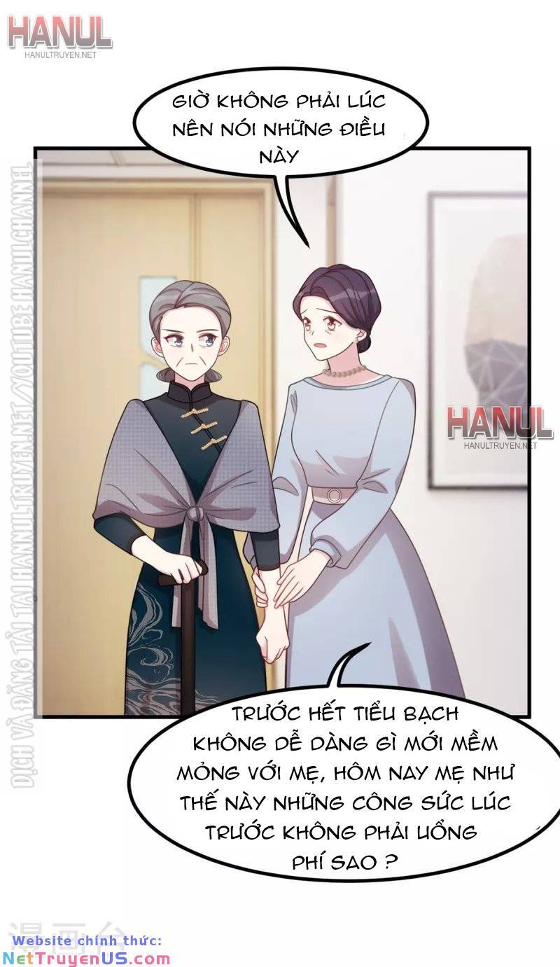 Tiểu Bạch Nam Thần Daddy Chapter 184 - 18