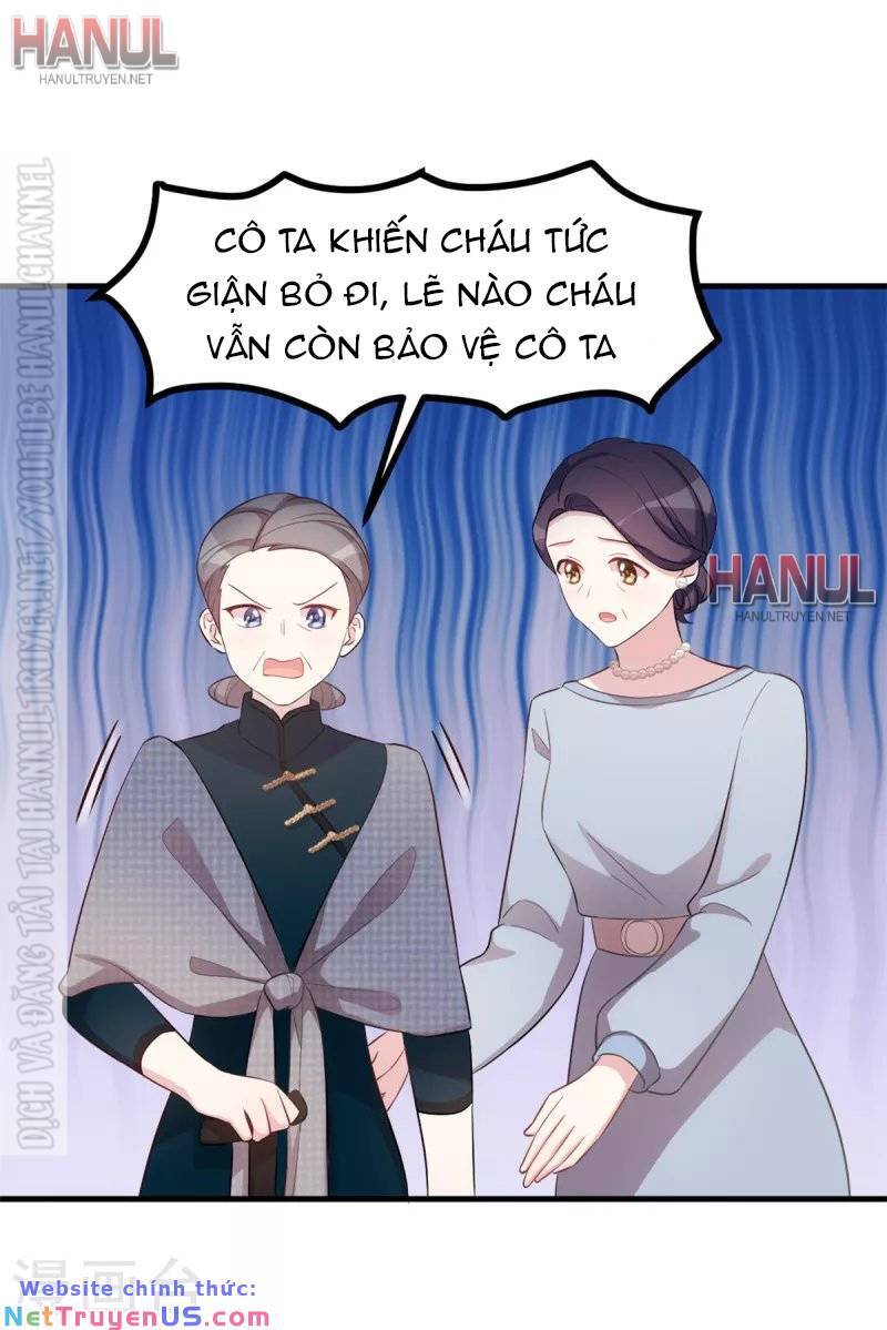 Tiểu Bạch Nam Thần Daddy Chapter 184 - 10