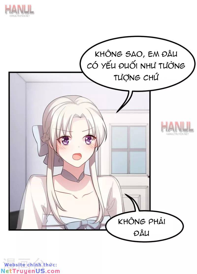 Tiểu Bạch Nam Thần Daddy Chapter 197 - 7