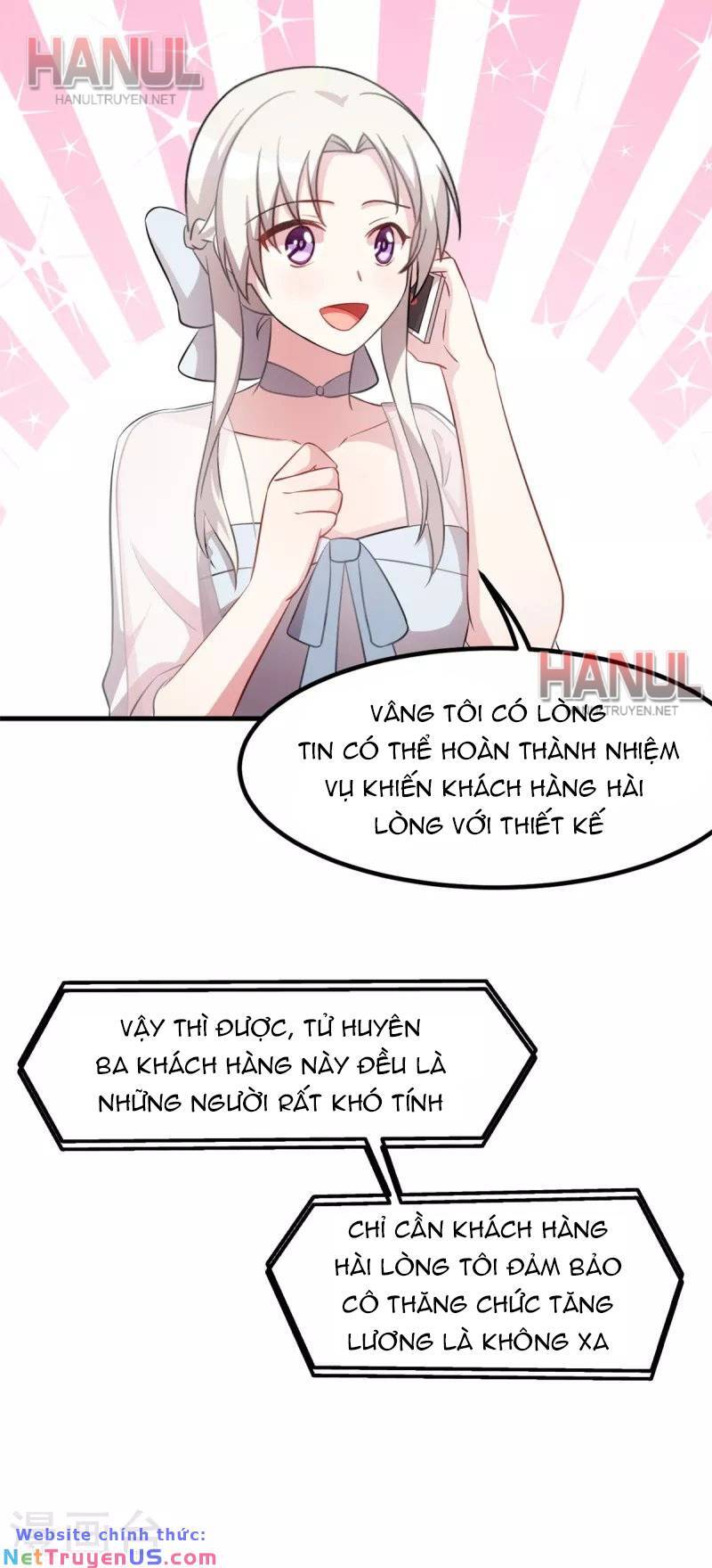 Tiểu Bạch Nam Thần Daddy Chapter 202 - 12