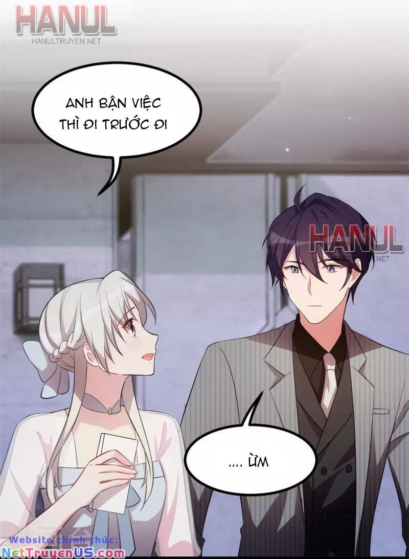 Tiểu Bạch Nam Thần Daddy Chapter 202 - 9