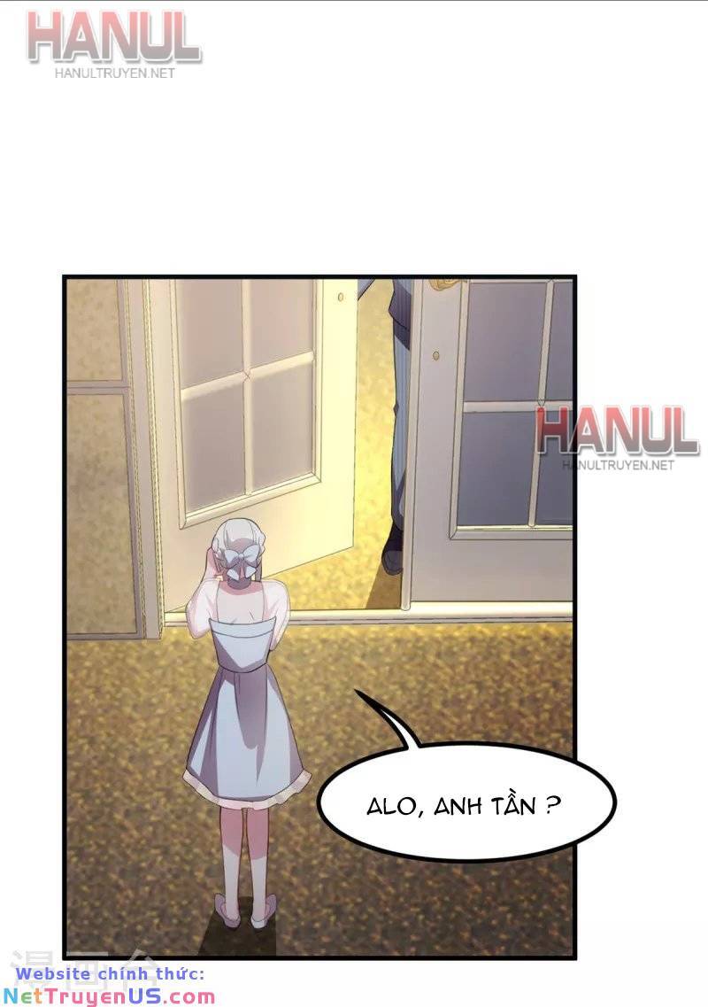 Tiểu Bạch Nam Thần Daddy Chapter 202 - 10