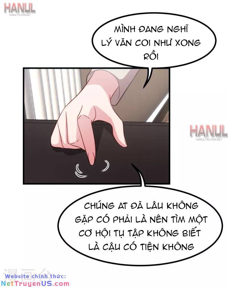 Tiểu Bạch Nam Thần Daddy Chapter 203 - 10