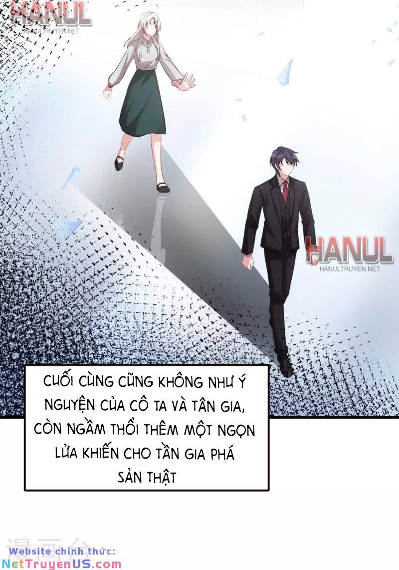 Tiểu Bạch Nam Thần Daddy Chapter 206 - 16