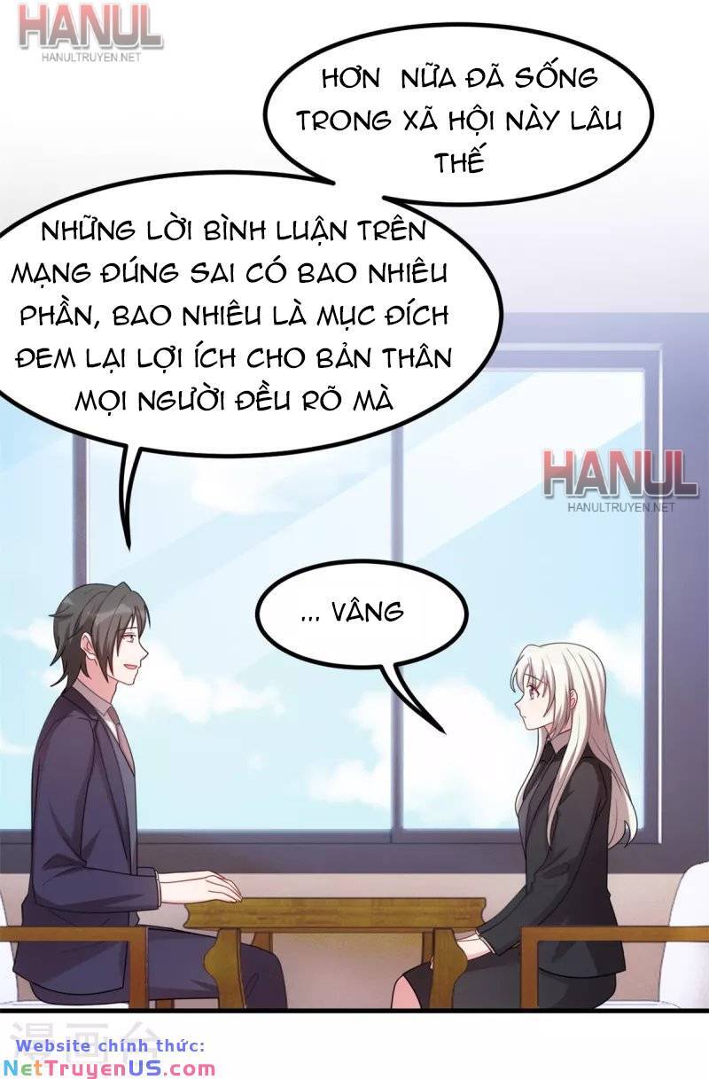 Tiểu Bạch Nam Thần Daddy Chapter 206 - 3