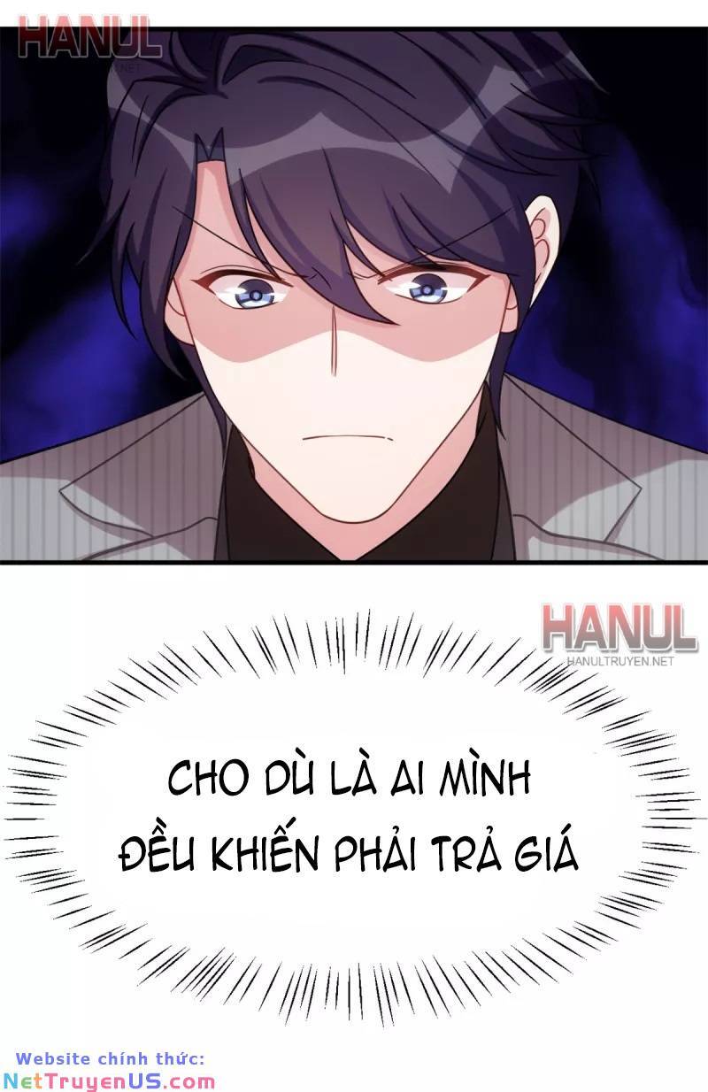 Tiểu Bạch Nam Thần Daddy Chapter 206 - 21