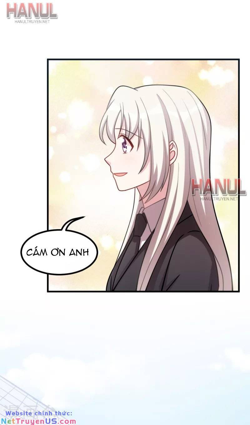 Tiểu Bạch Nam Thần Daddy Chapter 206 - 4