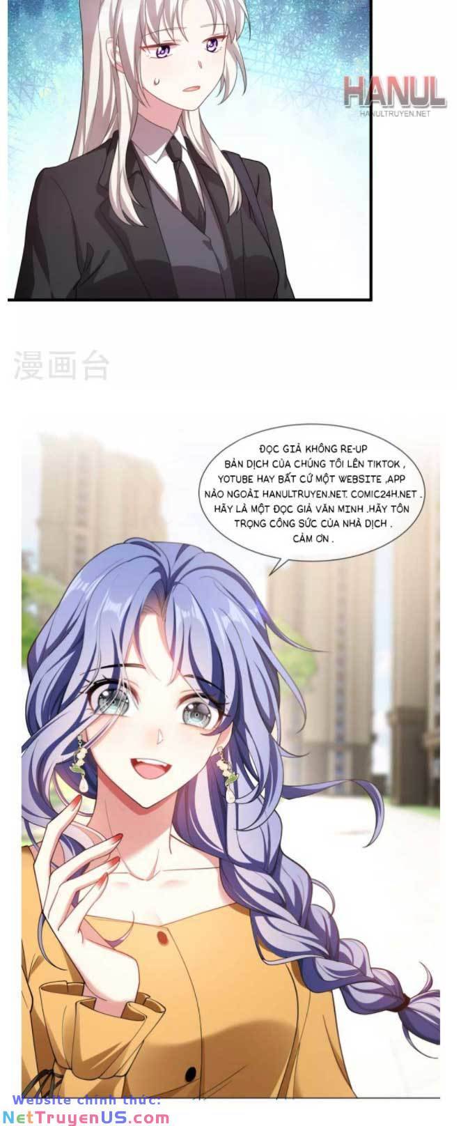 Tiểu Bạch Nam Thần Daddy Chapter 209 - 10